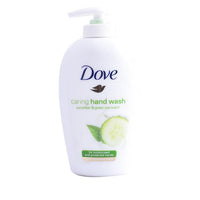 Dove Caring Hand Wash  Cucumber 250ml