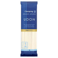 Clearspring Japanese Udon Noodles 200g