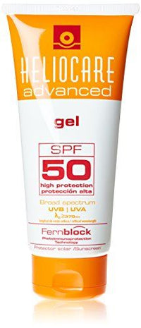 Heliocare Spf 50 Gel 200ml