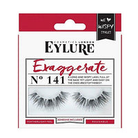 Eylure Strip Lashes Exaggerate Number 141