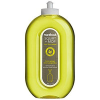 Method  Squirt & Mop All Purpose Floor Cleaner 739ml