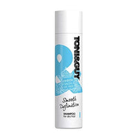 Toni&Guy Cleanse Shampoo For Dry Hair 8.5 Fluid Ounce