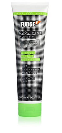 Fudge Purify Shampoo Cool Mint 300ml