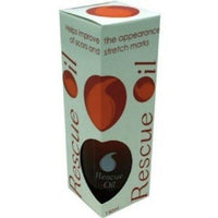 Stretch Marks & Dry Ageing Skin Healthpoint Rescue Oil 40ml
