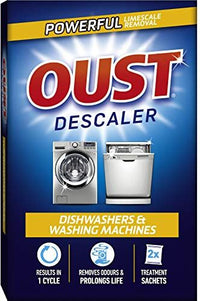 Oust Dishwasher