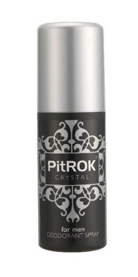 Pitrok Deodorant Spray For Men 100ml