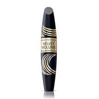Velvet Volume False Lash Effect Mascara By Max Factor Black - 13.1ml
