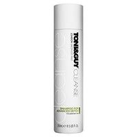 Toni & Guy Texture Detox Shampoo For Stylish Personal Care 250ml