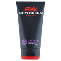 Brylcreem Extreme Hair gel 150ml