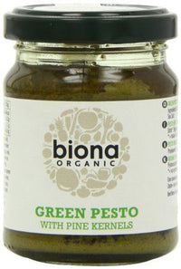 Biona Pesto 120g