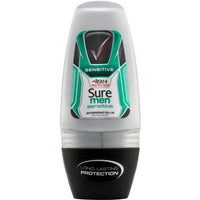 Sure Men Sensitive Antiperspirant 50ml