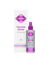 Fake Bake Flawless Darker Self-Tan Liquid 170 ml