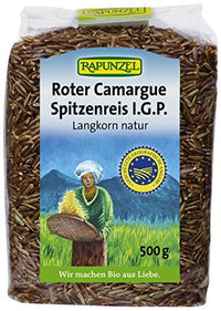 Biona Organic - Camargue Red Rice - 500g