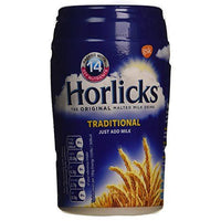 Horlicks The Original Malted Milk Drink Traditional 300g