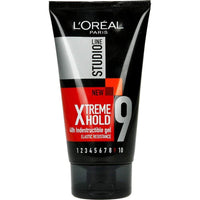 L'Oreal Paris Studio Line Extreme Hold Indestructable Gel 150ml