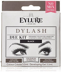 Eylure Pro-Lash Dylash, Black
