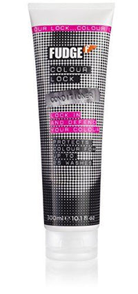 Fudge Colour Lock Conditioner 300 ml