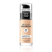 ColorStay Foundation Normal/Dry Skin by Revlon 200 Nude SPF20 30ml