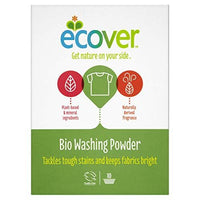 Ecover  Concentrated Washing Powder - Bio 750g