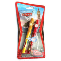 Disney Pixar Cars 2 Piece Pen Set