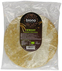 Biona Pizza Base 300g