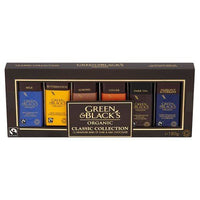 Green & Black's - The Classic Collection - 180g
