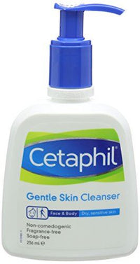 Cetaphil Gentle Skin Cleanser - 236ml