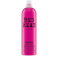 Tigi Recharge High-Octane Shine Shampoo 25.36 Ounce