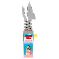 Shark Bite Lollipop 17g