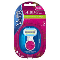 Gillette Venus Snap Women's Portable Razor