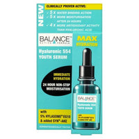 Balance Hyaluronic 554 Youth Serum 30ml
