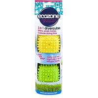 Ecozone 3 in 1 Dryer Cube 69g
