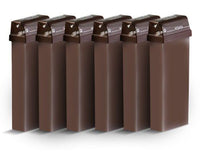 Beauty Image Chocolate Warm Wax Roll On