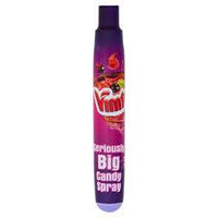 Vimto Seriously Big Candy Spray 80ml