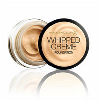 Max Factor Whipped Creme Foundation 85 Caramel