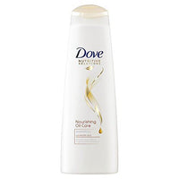Dove Oil Care Champu 400ml