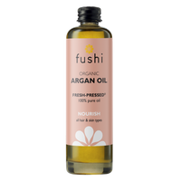 Fushi Organic Argan Oil 100ml