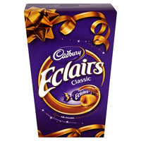 Cadbury Chocolate Eclairs 420g