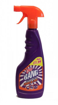 Cillit Bang Grime & Lime Power Cleaner, 500ml