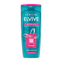L'Oreal Paris Elvive Fibrology Thickening Shampoo 400ml