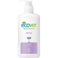 Ecover Liquid Hand Soap Lavender & Aloe Vera 250ml