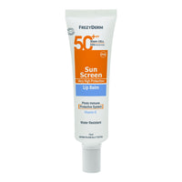 Frezyderm Spf 50 Plus Sun Screen Lip Balm