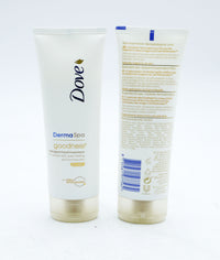 Dove Derma Spa Goodness 3 Hand Treatment 75 ml