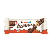Kinder Bueno Chocolate Bars 43g