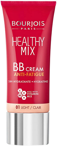 Bourjois Healthy Mix BB Cream 01 Light/Claire 30ml