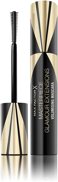 Max Factor Glamour Extensions Mascara, Black