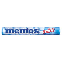 Mentos You Mint 38g