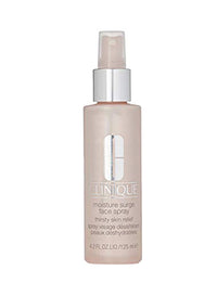 Clinique Moisture Surge Unisex Face Spray 125ml