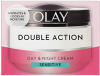 Olay Double Action Moisturiser Day Cream - 50ml
