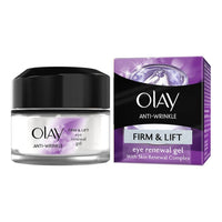 Olay anti-wrinkle firm & lift eyerenewal gel - 15ml